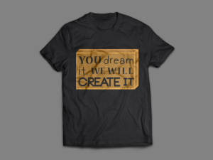T-shirt Design by Ves-Boycheva for Panel Processing, Inc. | Design: #10973291