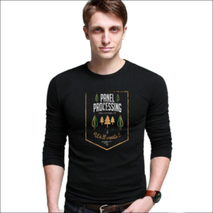 T-shirt Design by FutureDesigne for Panel Processing, Inc. | Design: #10982894