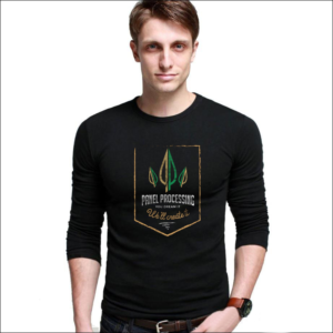 T-Shirt-Design von FutureDesigne für Panel Processing, Inc. | Design #10983255