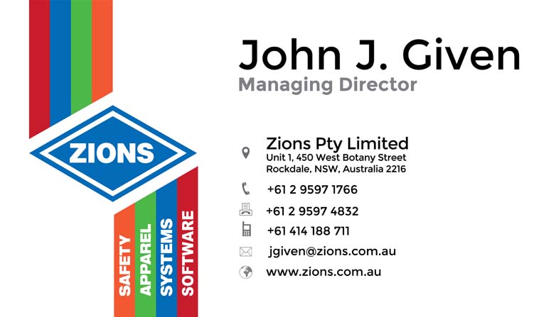 Business Card Design by arctic panda for this project | Design #2347519