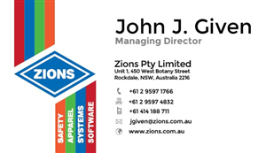 Business Card Design by arctic panda for this project | Design: #2382986