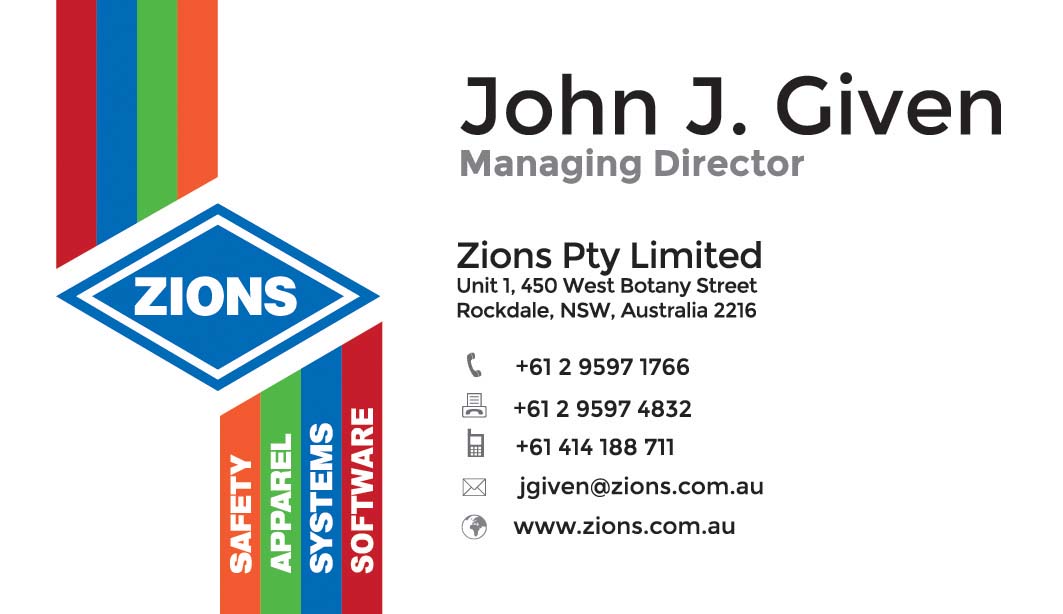 Business Card Design by arctic panda for this project | Design #2383587