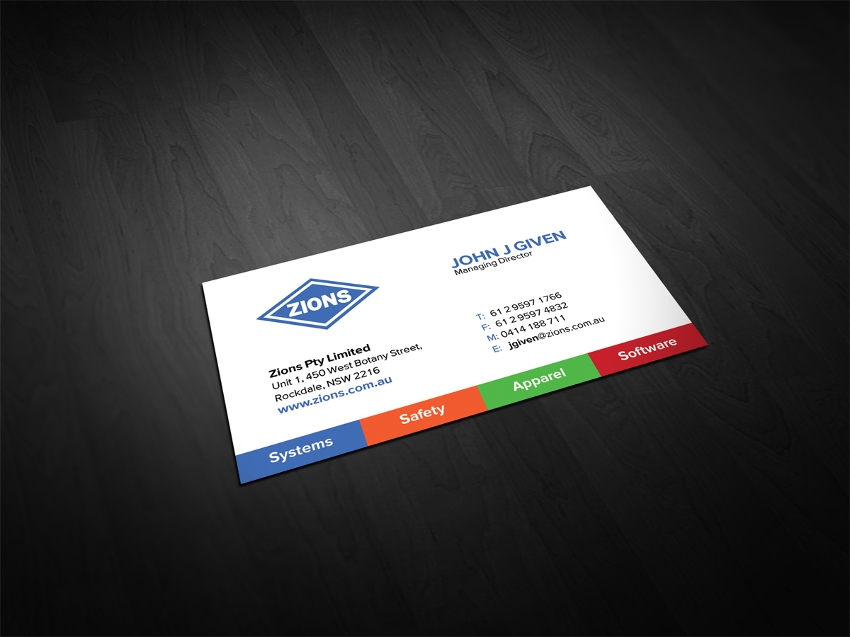 Visitenkarten-Design von diRtY.EMM für dieses Projekt | Design #2319906