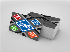 Business Card Design by dkthedon for this project | Design: #2322990