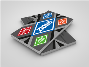 Business Card Design by dkthedon for this project | Design: #2323000