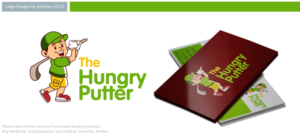 Logo Design by Anhlee for this project | Design #10958609