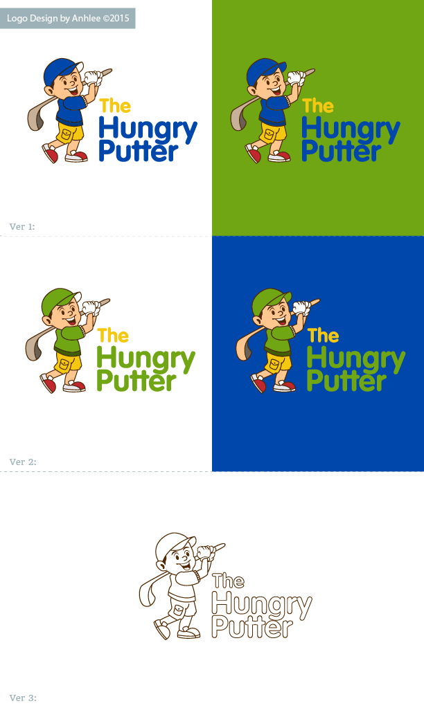 Logo Design by Anhlee for this project | Design #11018661