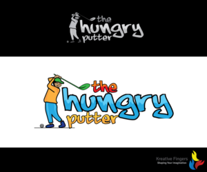 Logo Design by Kreative Fingers