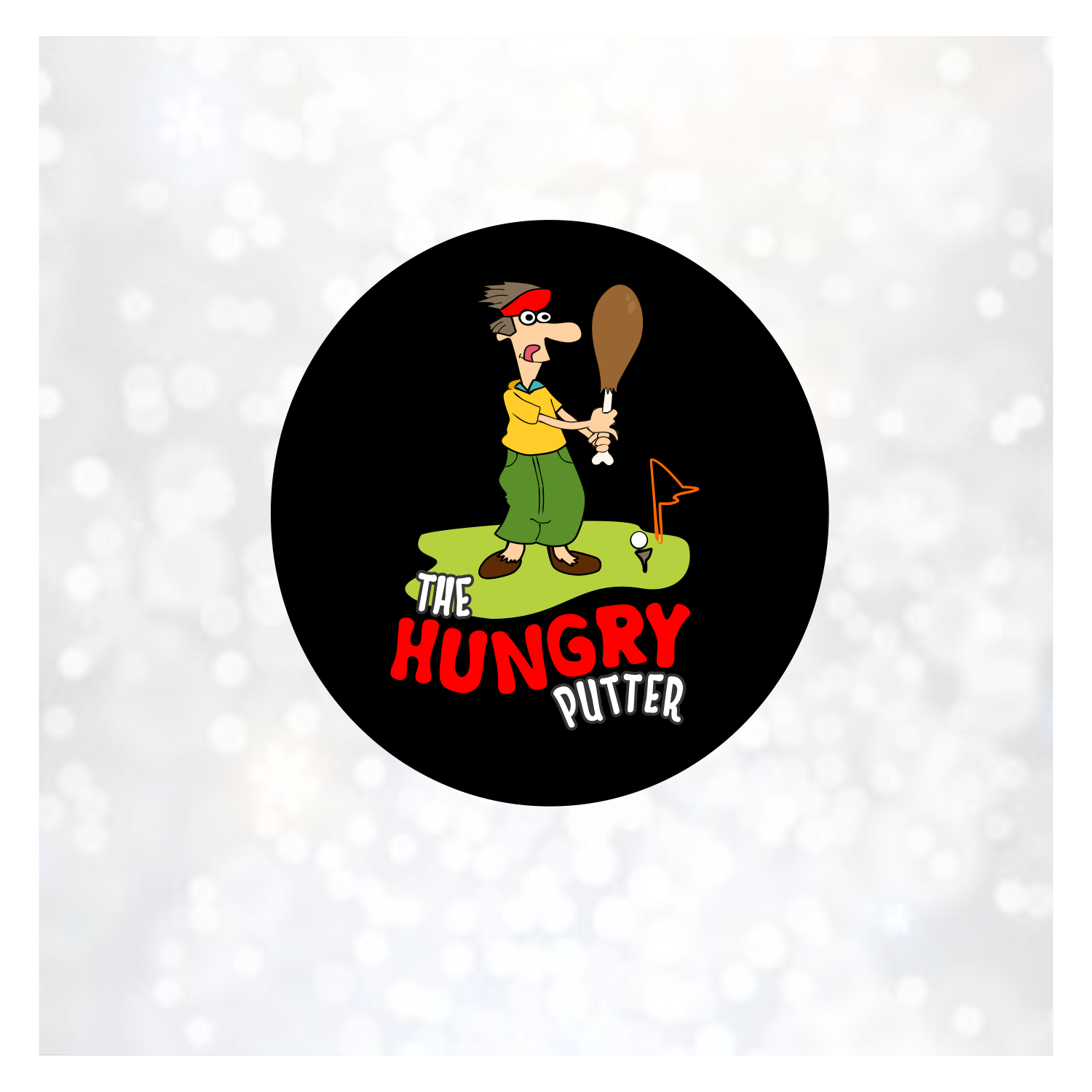 Design de Logo par Angus Grafik Co. pour ce projet | Design #10996256