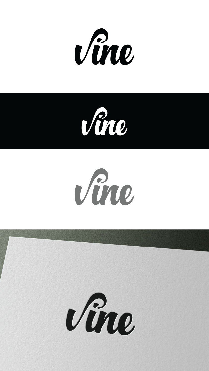 Logo Design by ZRAKdesign for this project | Design #10889609