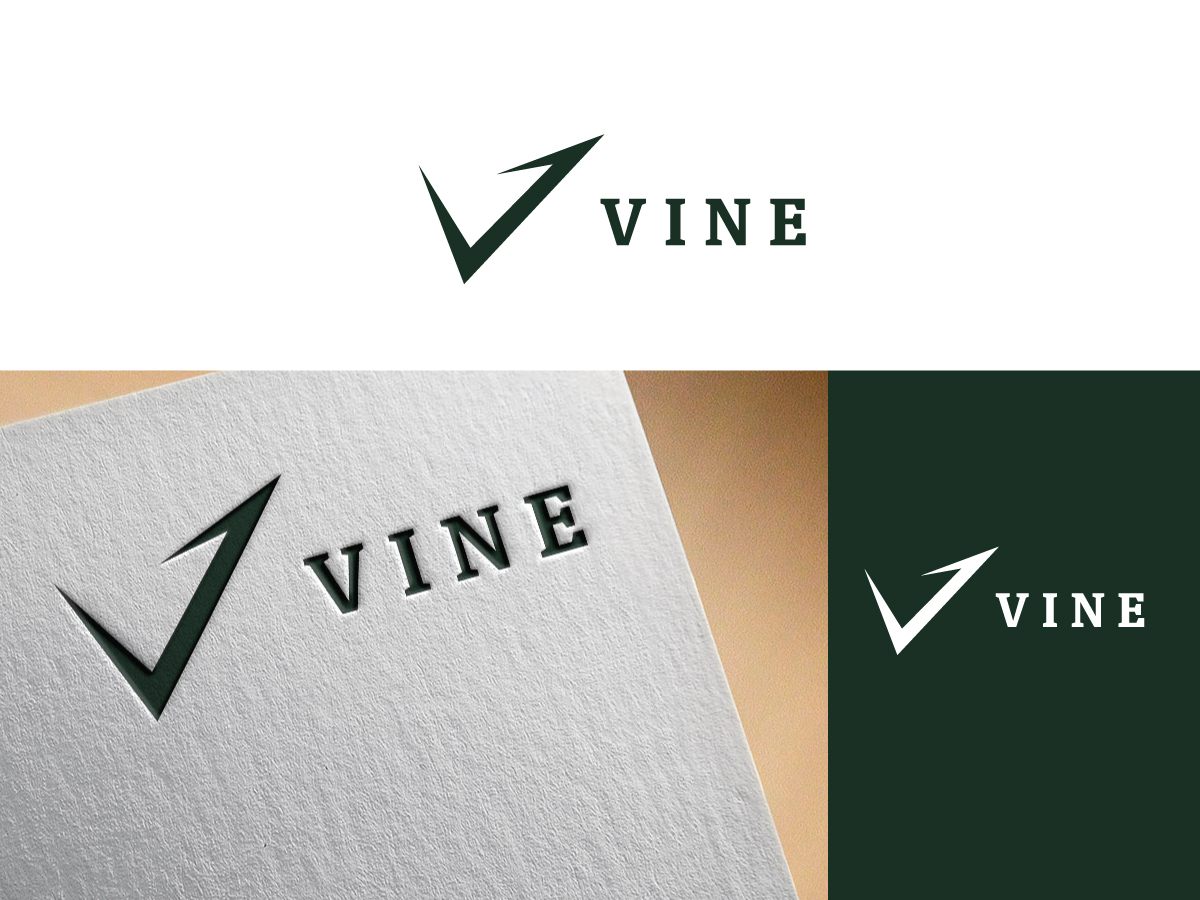 Logo Design by Atec for this project | Design #10896077