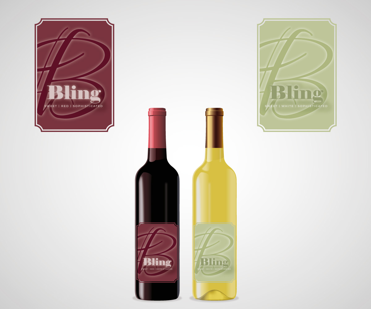 Etikett-Design von SpaGGy für dieses Projekt | Design #10924314