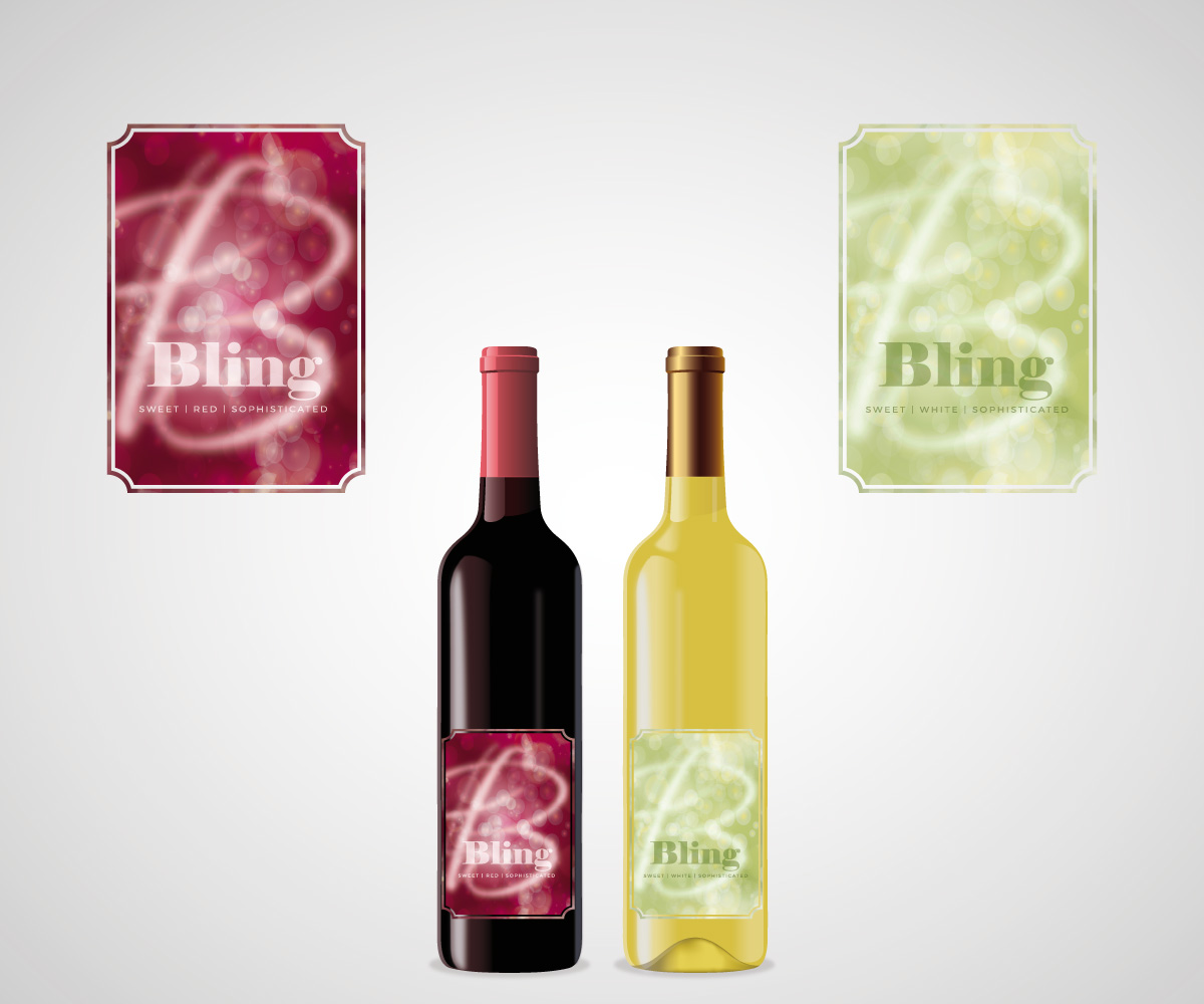 Etikett-Design von SpaGGy für dieses Projekt | Design #10932221