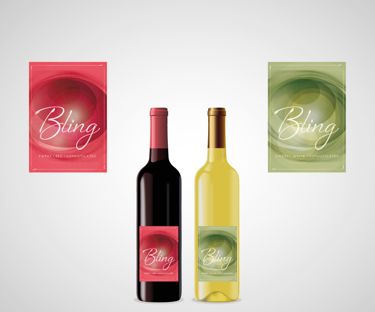 Etikett-Design von SpaGGy für dieses Projekt | Design #10933222