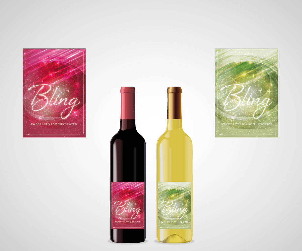 Etikett-Design von SpaGGy für dieses Projekt | Design #10944652