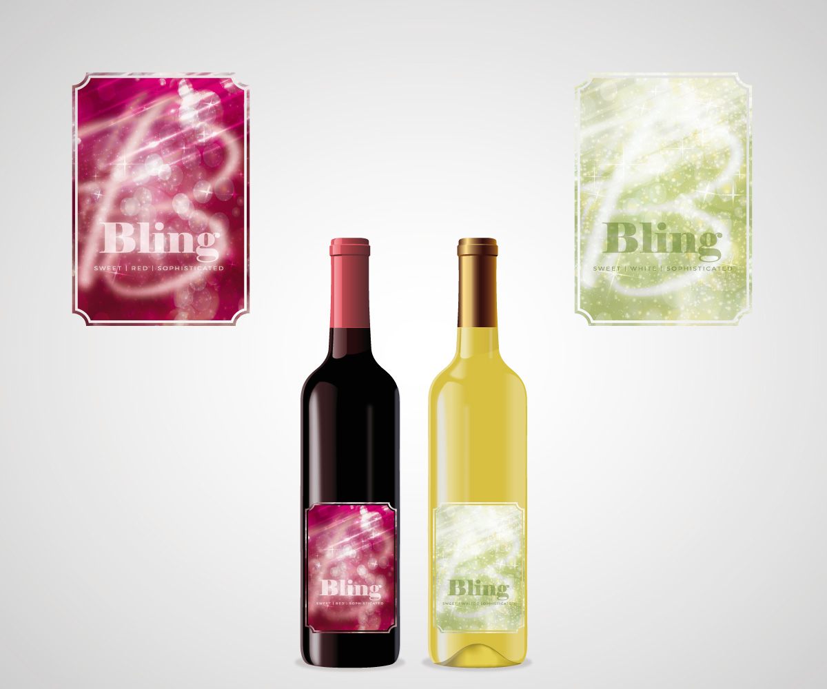 Etikett-Design von SpaGGy für dieses Projekt | Design #10944665