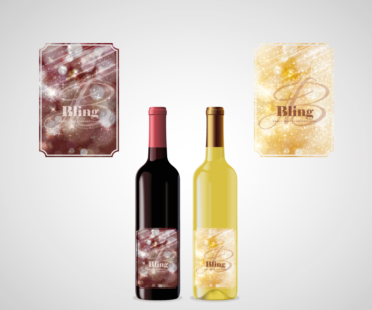 Etikett-Design von SpaGGy für dieses Projekt | Design #10945496