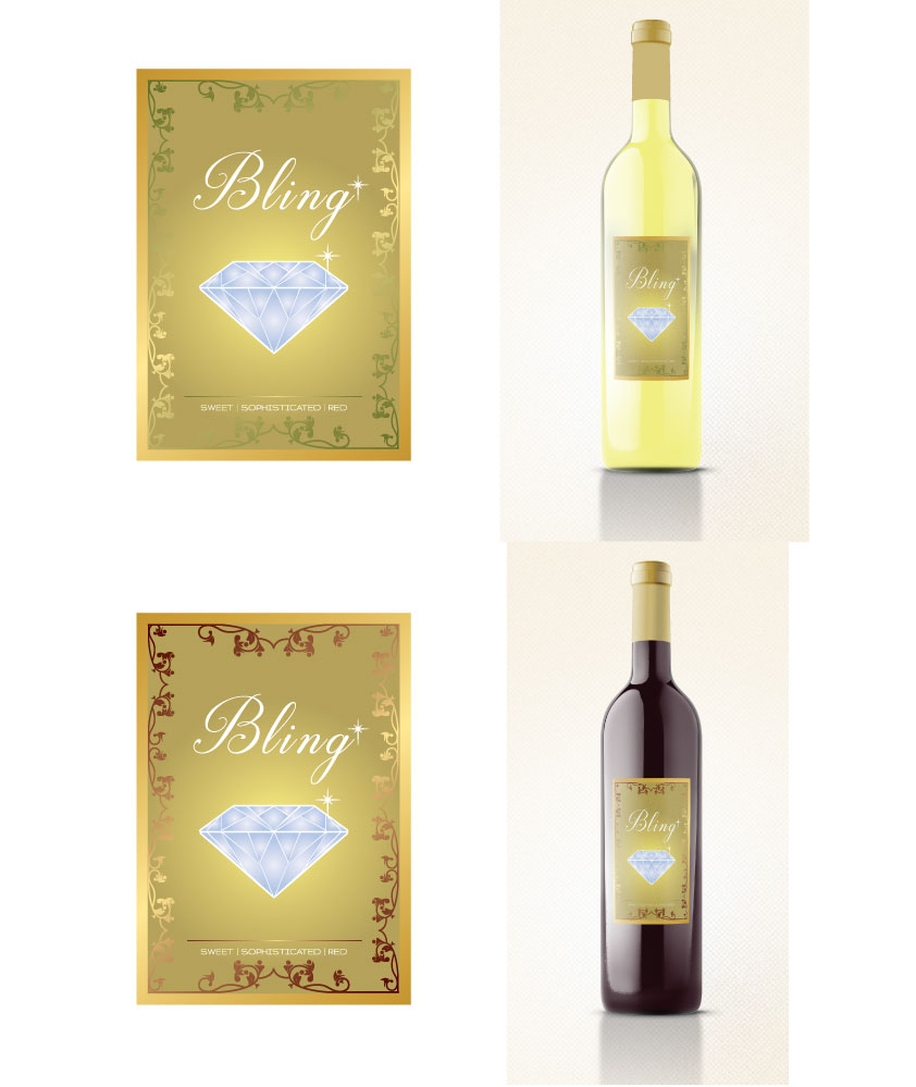 Label Design by ZRAKdesign for this project | Design #10940494