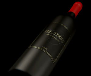 Etikett-Design von TM Kreatif für dieses Projekt | Design: #10968650