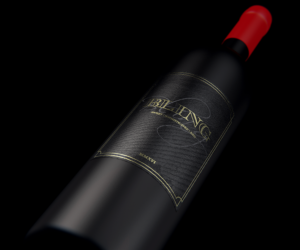 Etikett-Design von TM Kreatif für dieses Projekt | Design: #10969026
