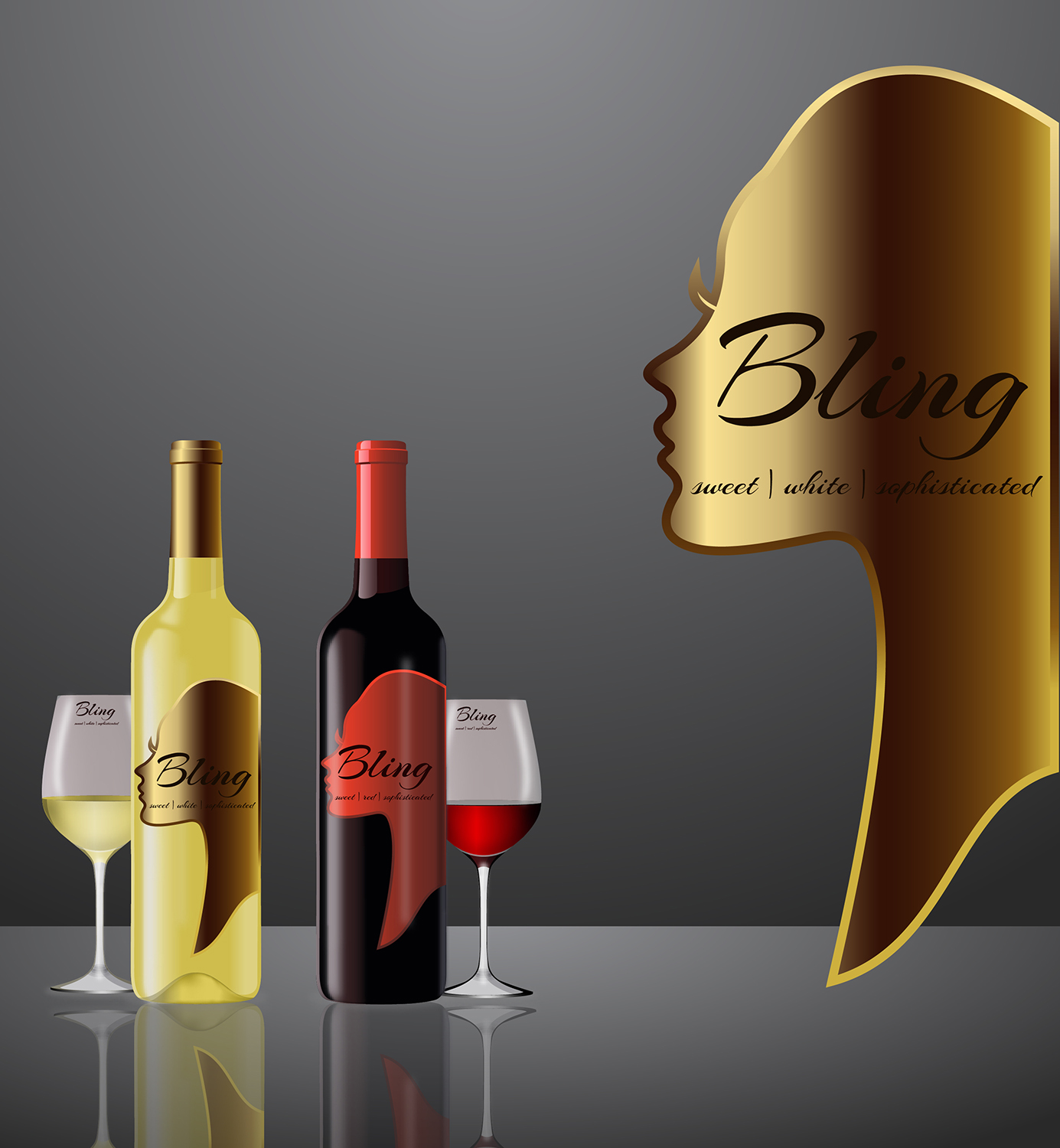 Label Design by LogomaT for this project | Design #10917869