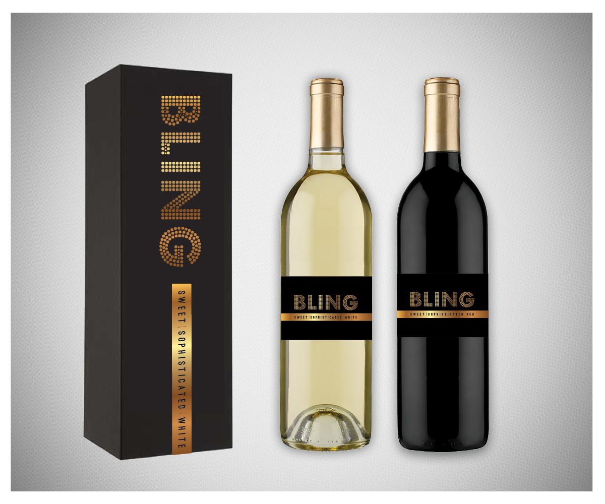 Label Design by Bittersweet for this project | Design #10933590
