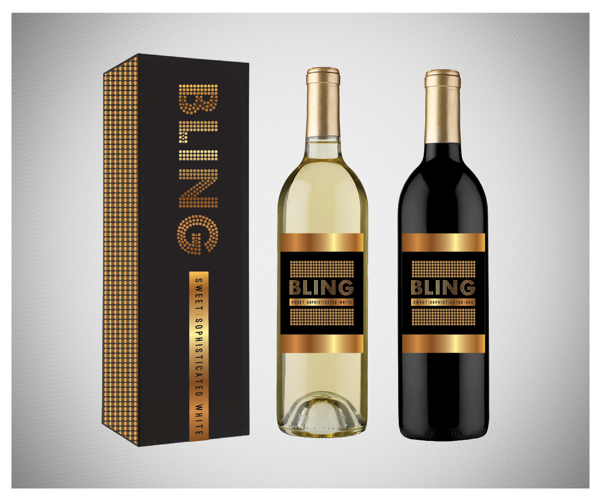 Label Design by Bittersweet for this project | Design #10933591
