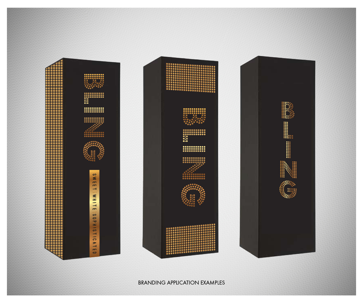 Diseño de Etiqueta por Bittersweet para este proyecto | Diseño #10933592