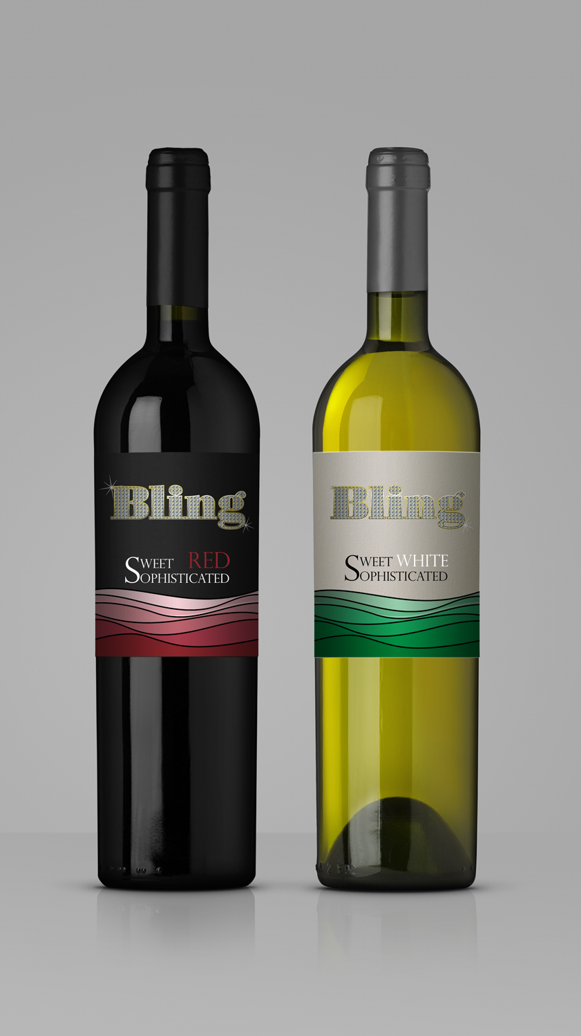 Label Design by Shark1 for this project | Design #10905697