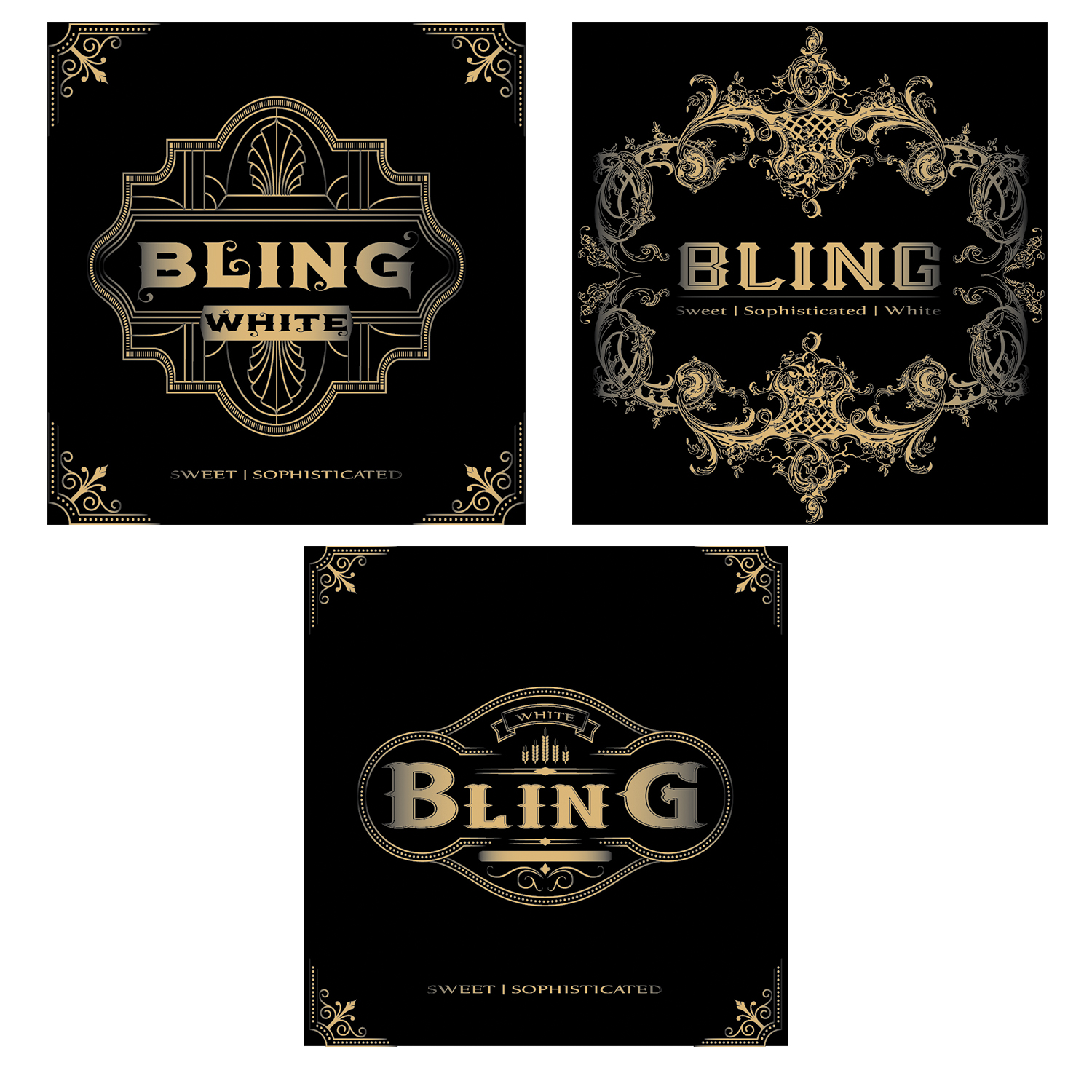 Label Design by Graphicelements for this project | Design #10975163