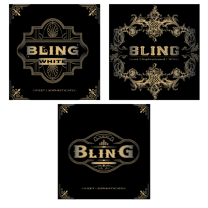 Etikett-Design von Graphicelements für dieses Projekt | Design: #10975163