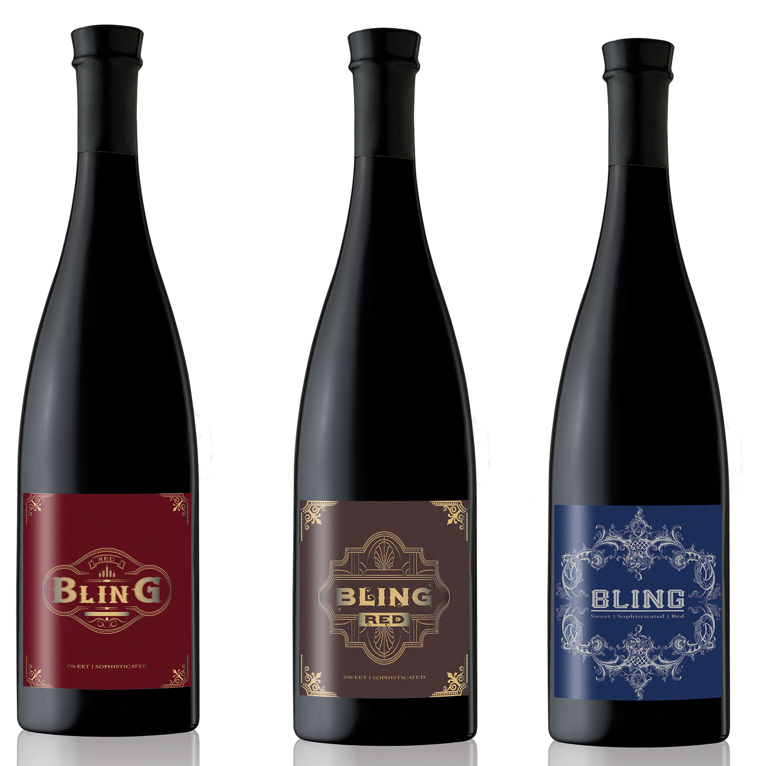 Label Design by Graphicelements for this project | Design #10975164