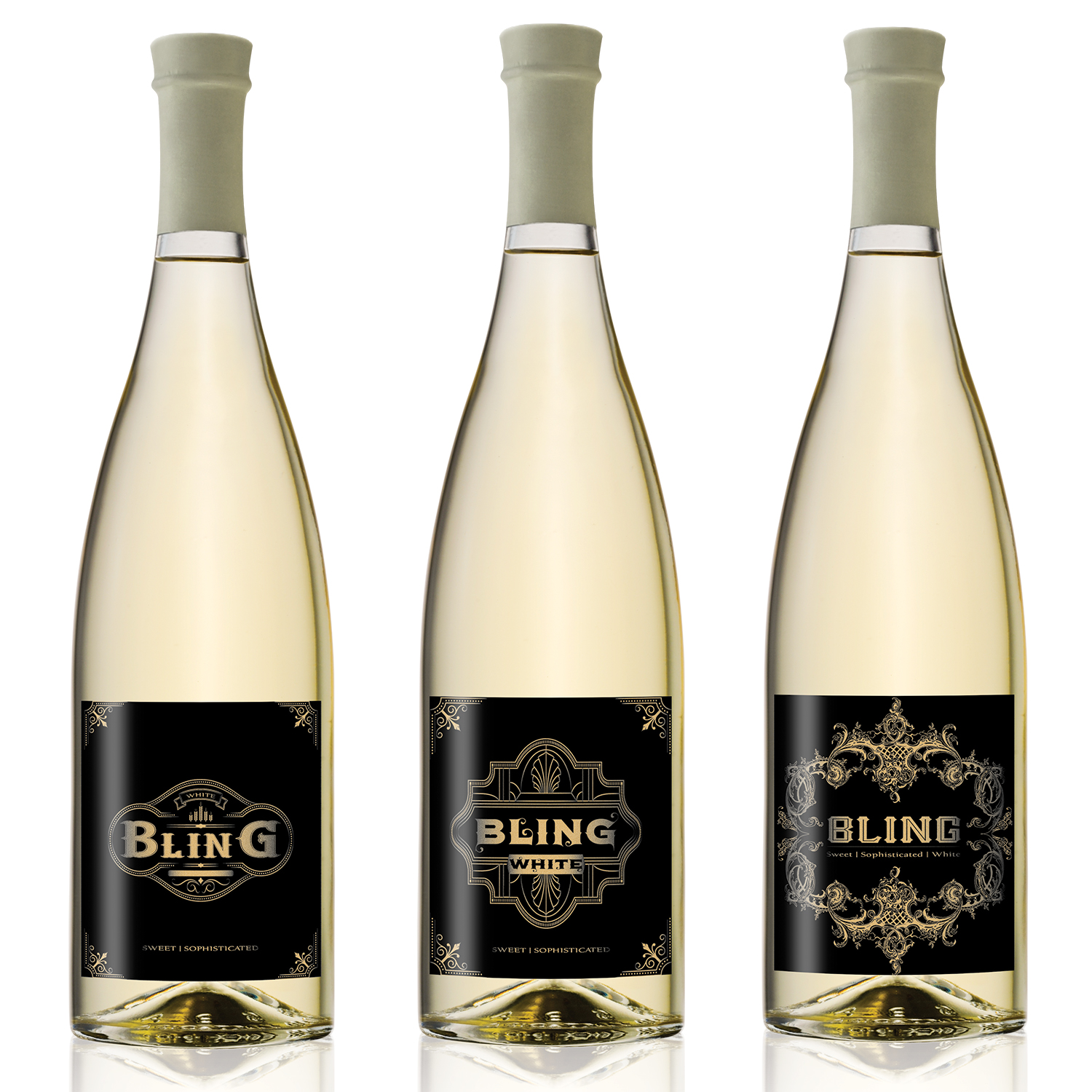 Label Design by Graphicelements for this project | Design #10975165