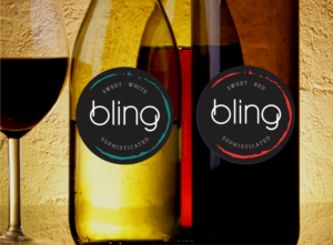 Label Design by zoran