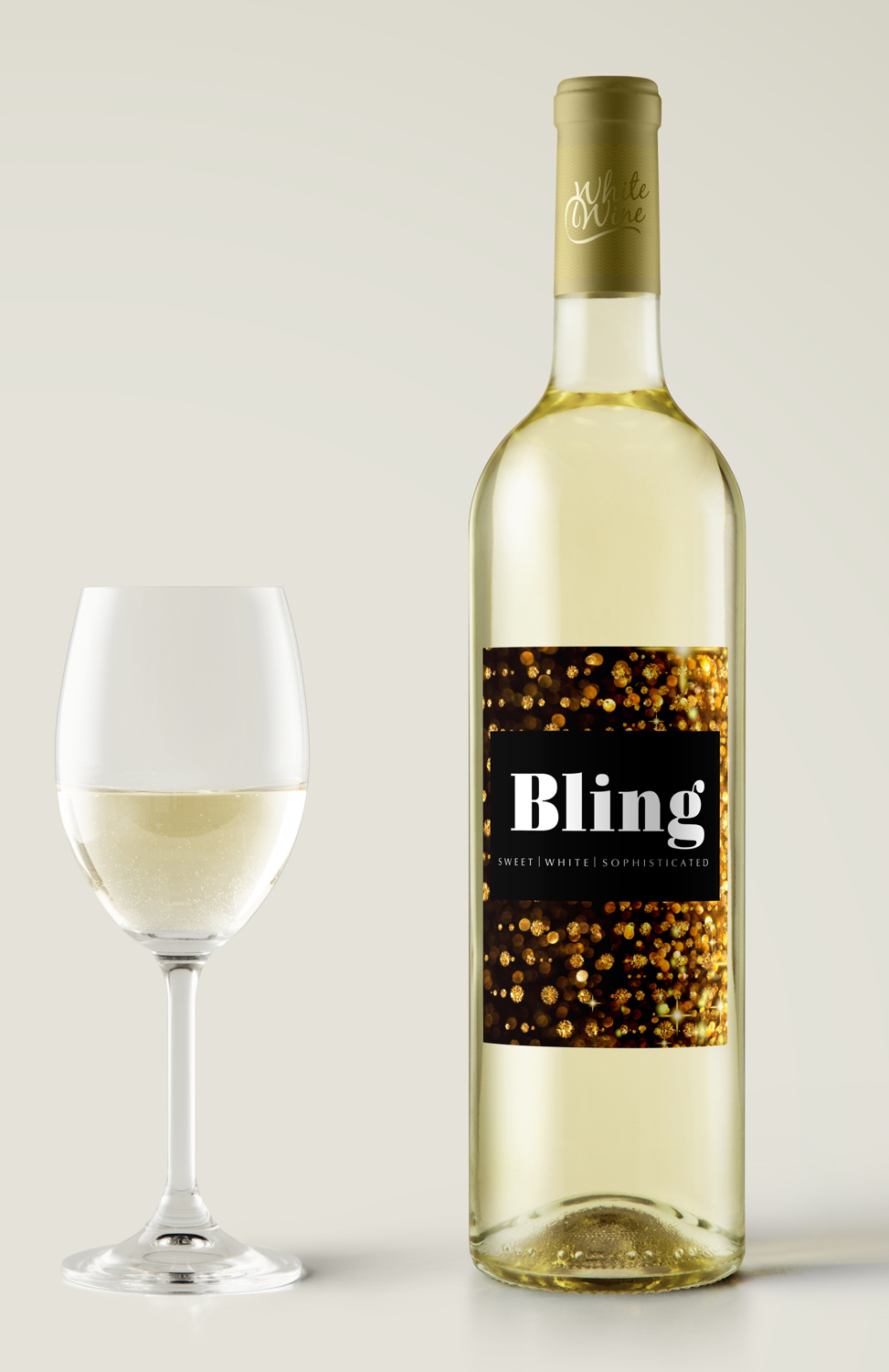 Label Design by Maestroto for this project | Design #10962247