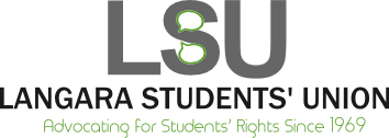 Logo-Design von CookieJar99 für Langara Students' Union  | Design #2270004
