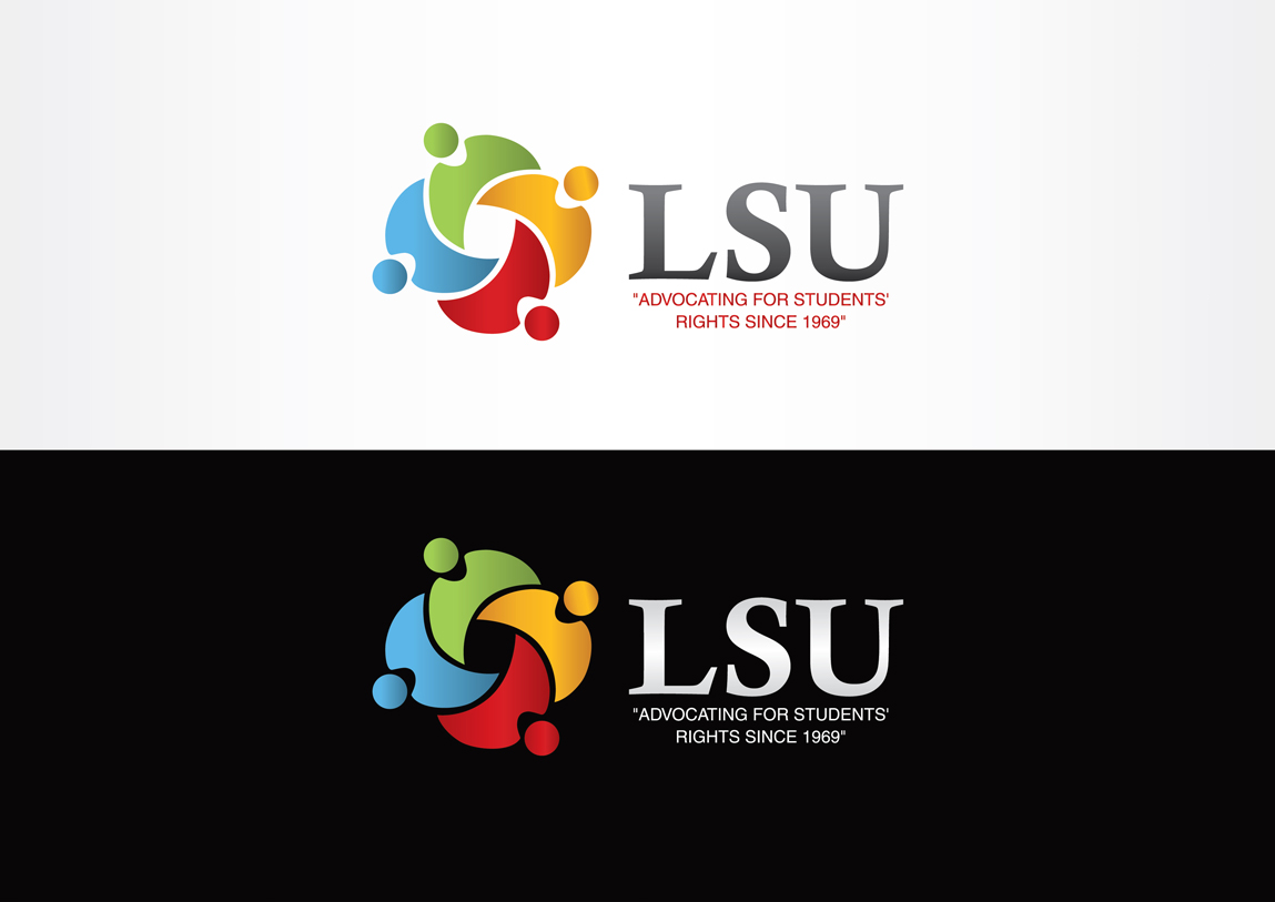 Logo Design by Sarmishtha Chattopadhyay_loginchange for Langara Students' Union  | Design: #2319655