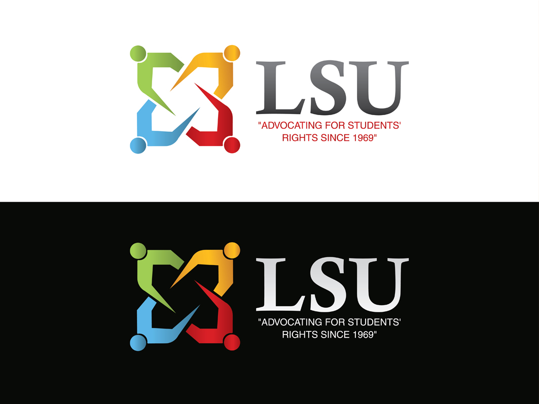 Logo Design by Sarmishtha Chattopadhyay_loginchange for Langara Students' Union  | Design #2319707