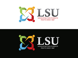 Logo-Design von Sarmishtha Chattopadhyay_loginchange für Langara Students' Union  | Design: #2319707