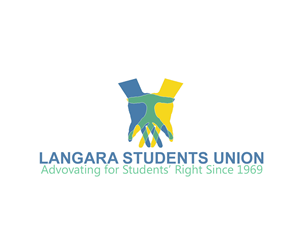 Logo Design by kjc for Langara Students' Union  | Design #2314454