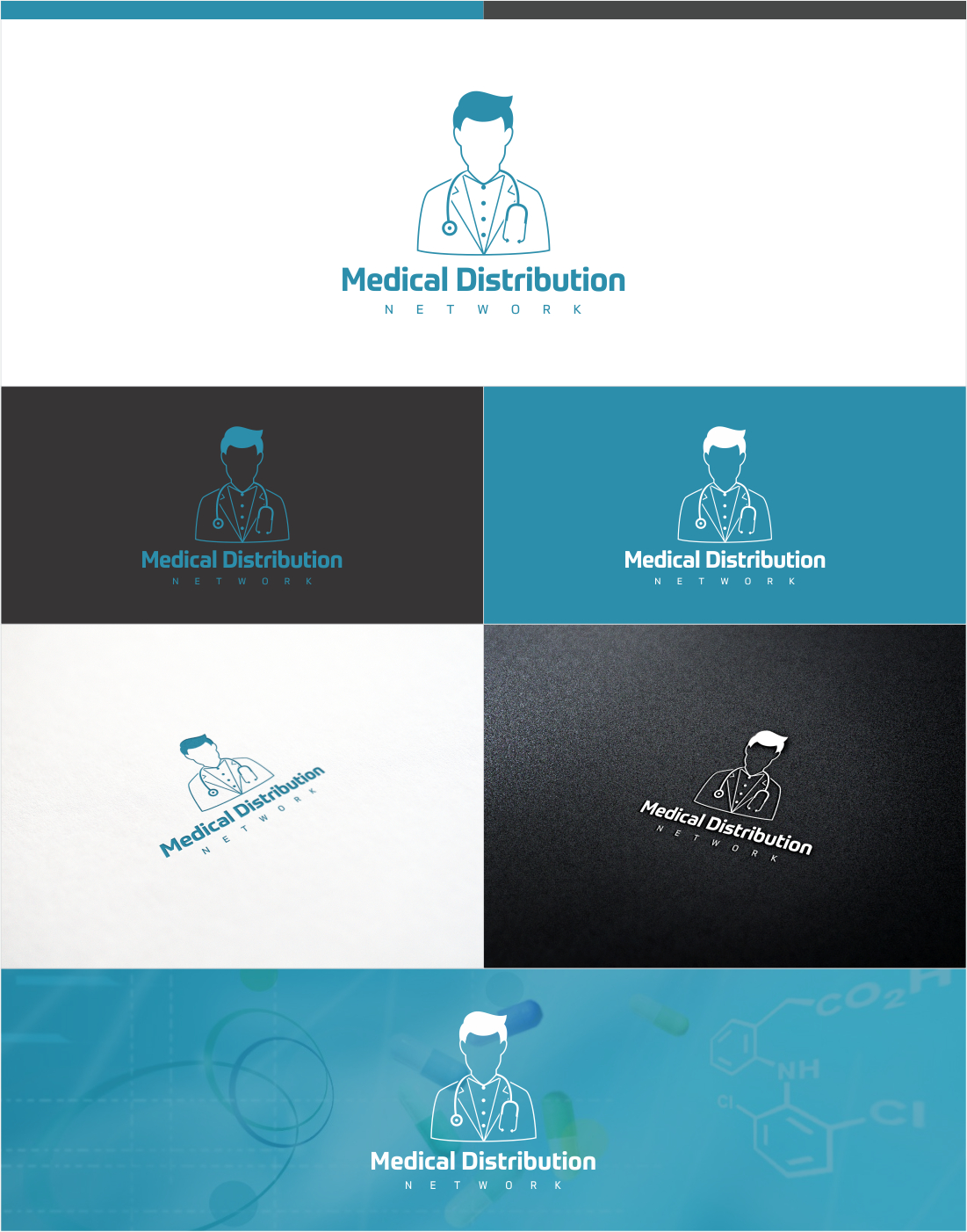 Logo Design by DG for this project | Design #10918087