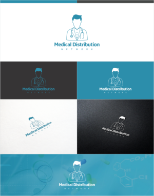 Logo Design by DG for this project | Design: #10918087