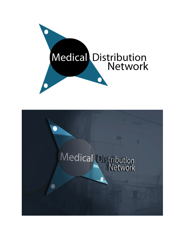 Logo Design by Hmillerdesigns for this project | Design #10941474