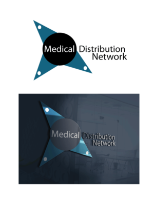 Logo Design by Hmillerdesigns
