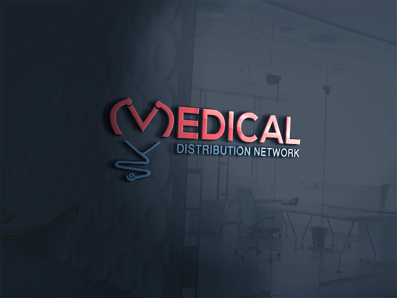 Diseño de Logo por D.C. SOLUTION. para este proyecto | Diseño #10990002