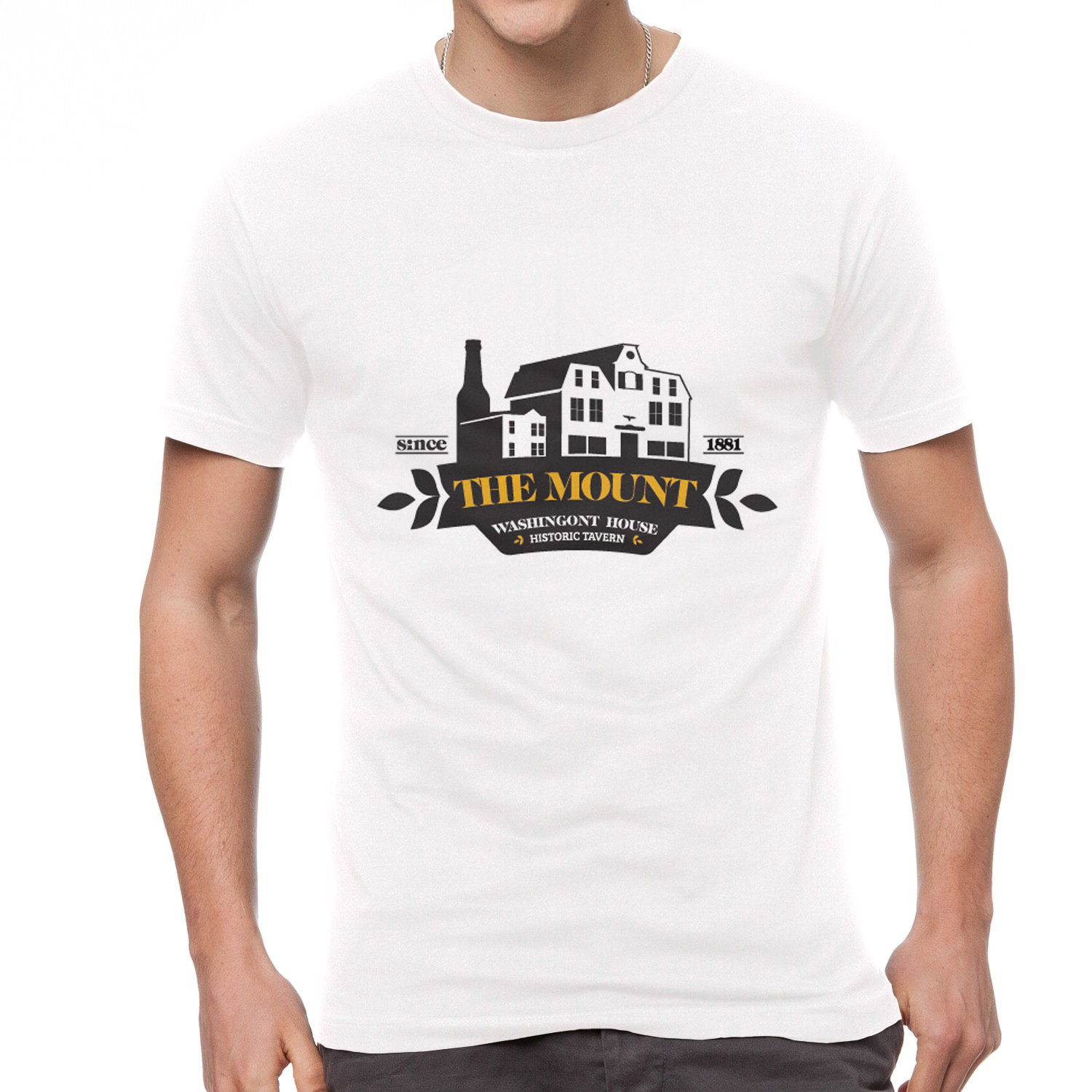 T-shirt Design by DeephMx887 for this project | Design #10952629