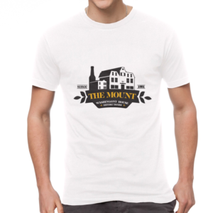 T-shirt Design by DeephMx887 for this project | Design: #10952629