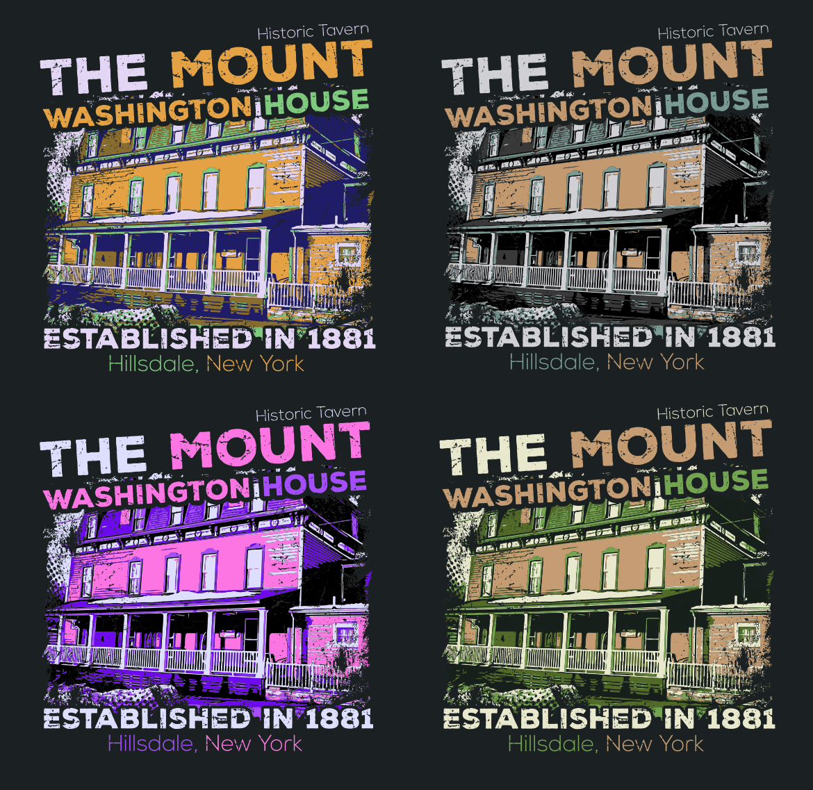 T-shirt Design by db1404 for this project | Design #10898692