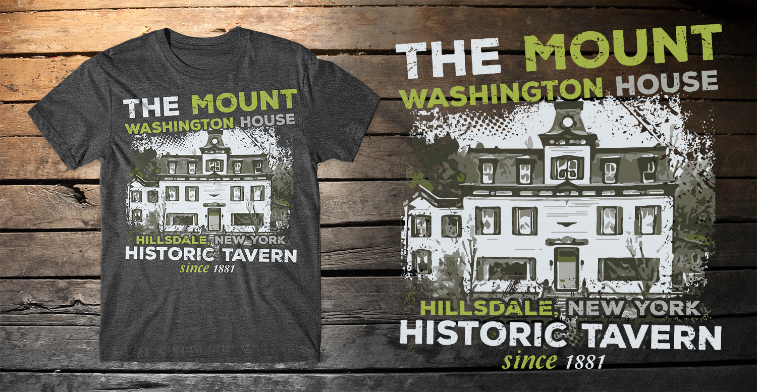 T-shirt Design by db1404 for this project | Design #10924145