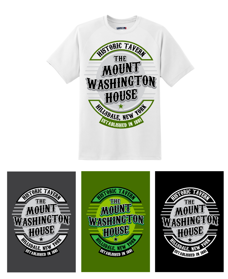 T-shirt Design by creative.bugs for this project | Design #10921200